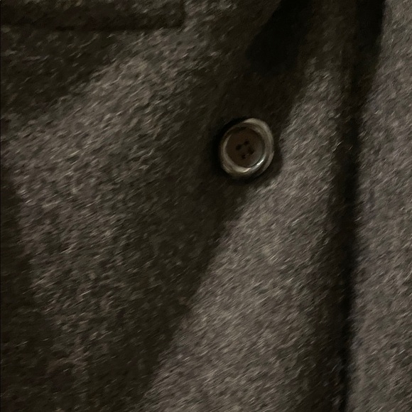 Donnybrook Women's Black Trench Coat - Picture 9 of 11